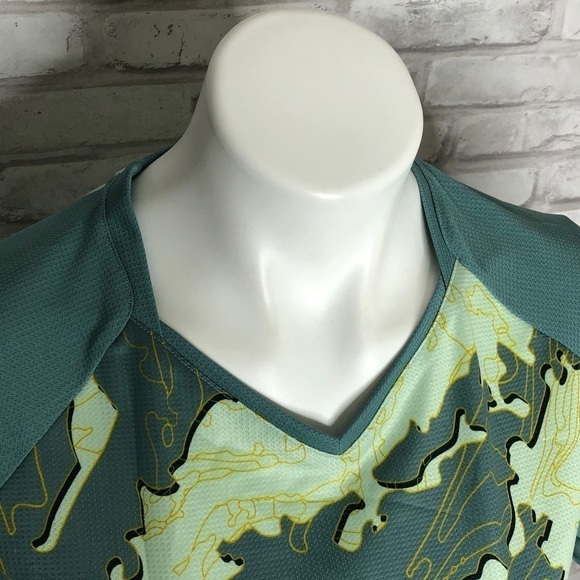 Pearl Izumi launch jersey tee, NWT, Large - Picture 7 of 9